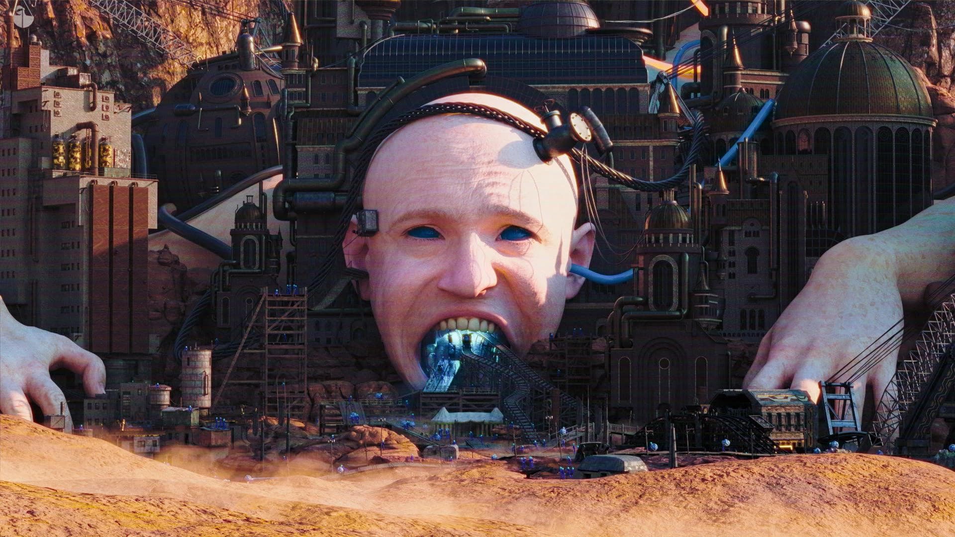 Poster of Another World